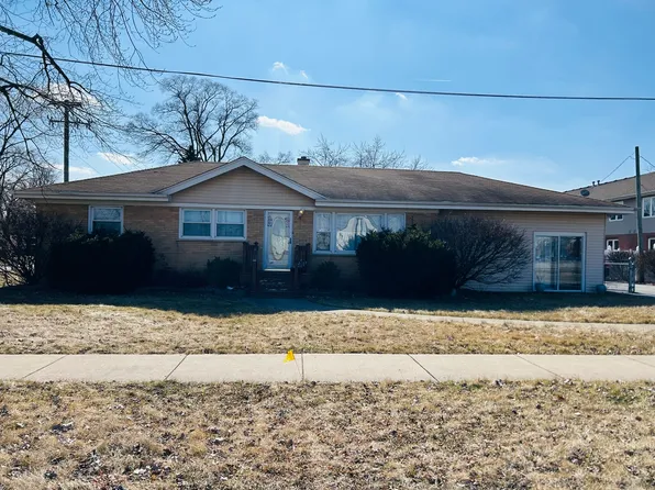 7301 W 71st St, Bridgeview, IL 60455
