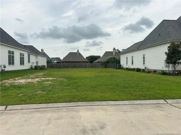0 Saint Joseph Ave, Lake Charles, LA 70601