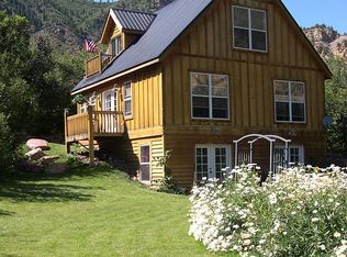 523 Navajo Ln, Carbondale, CO 81623