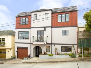 687 27th St, San Francisco, CA 94131