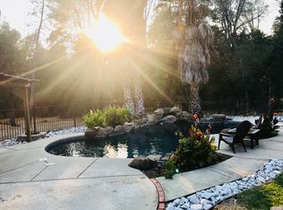 13250 Bear Mountain Rd, Redding, CA 96003