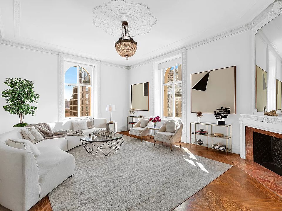 The Apthorp - 390 W End Ave New York, NY | Zillow