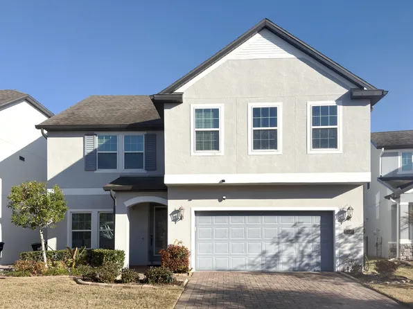 1344 Bristol Oaks Way, Orlando, FL 32825