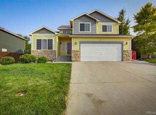 8628 18th St, Greeley, CO 80634
