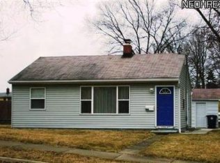 1961 Flint Ave, Akron, OH 44305