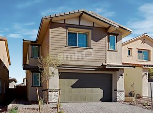 326 Timber Kate Pl, Henderson, NV 89015