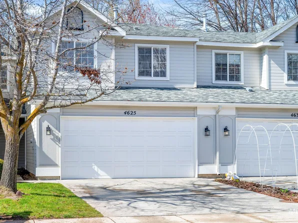 4625 N Carlsbad Way, Boise, ID 83703