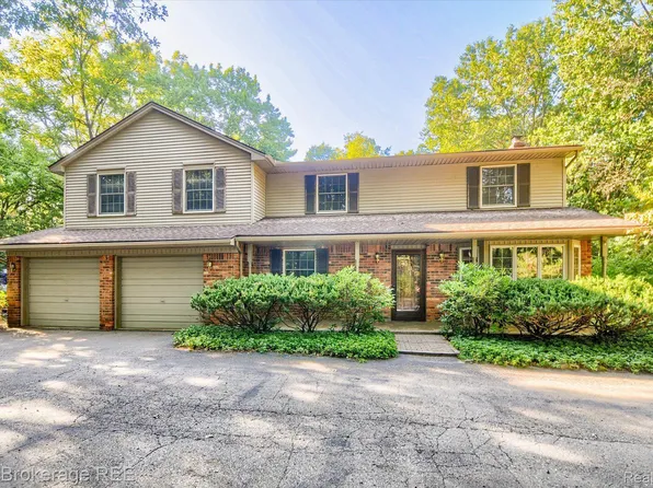 1241 Stetlane, Milford, MI 48381