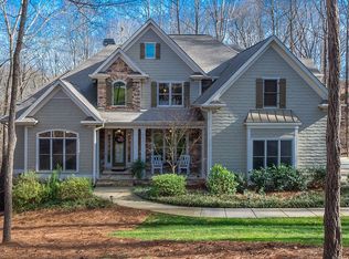 7815 Pleasant Hollow Ln, Cumming, GA 30041