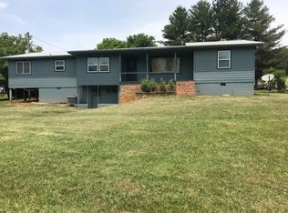 2018 Highway 75, Hiawassee, GA 30546