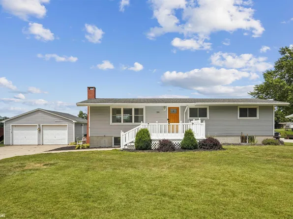 306 Meadow Lane Dr, Montezuma, IA 50171