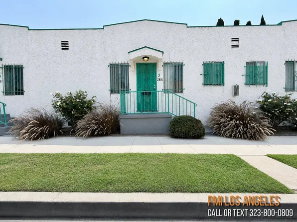 1497 W 29th St, Los Angeles, CA