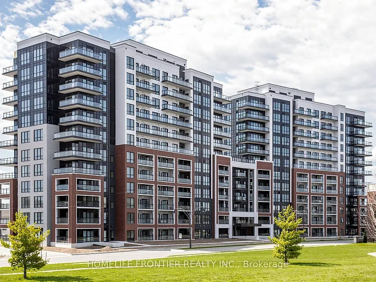 51 Clarington Blvd #1213 — Photo 1
