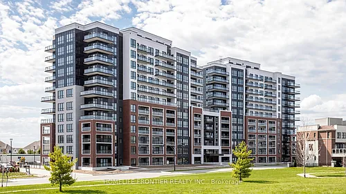 51 Clarington Blvd #1213 Photo 1