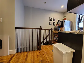 Rented by Lodger Corp