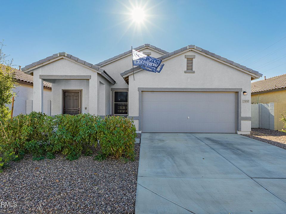 1st image of 2991 E HOUSTON Drive