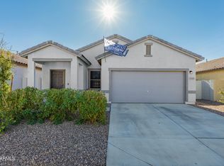 2991 E Houston Dr, San Tan Valley, AZ 85143
