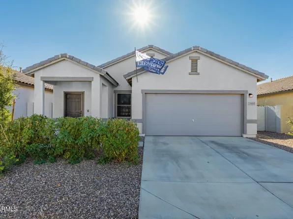 2991 E HOUSTON Drive, San Tan Valley, AZ 85143