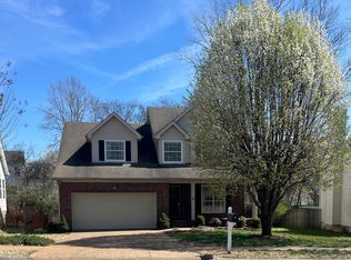2219 Falcon Creek Dr, Franklin, TN 37067