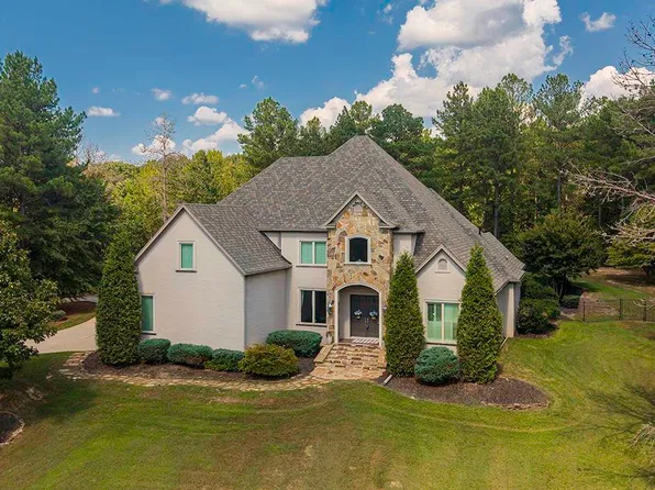 8414 Keystone Cv, Alexander, AR 72002