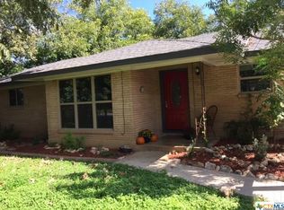 503 Franklin Dr, San Marcos, TX 78666