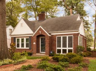 129 Woodlawn Ave, Decatur, GA 30030