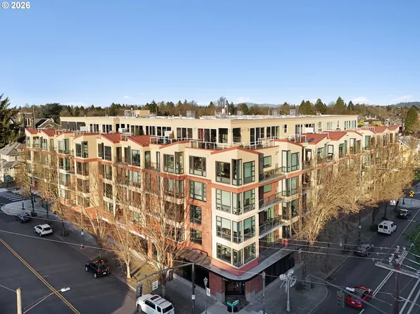 1620 NE Broadway St Ste 222, Portland, OR 97232