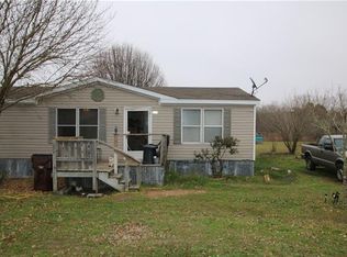 284 County Road 311, Rockdale, TX 76567