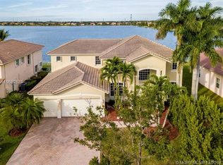 18589 SW 24th St, Miramar, FL 33029