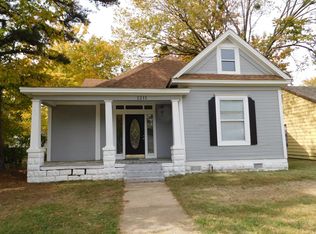 1211 N 38th St, Fort Smith, AR 72904