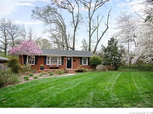 709 Hollis Rd, Charlotte, NC 28209