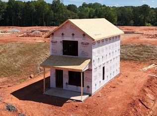 988 Old Shirley Rd #2B-2BA-1024SQFT, Central, SC 29630