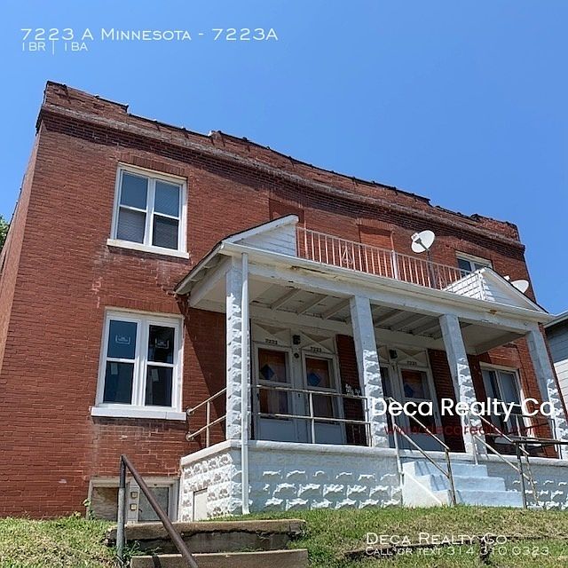 1st image of 7223 Minnesota Ave #7223A