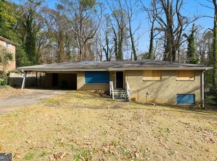 2402 Dawn Dr, Decatur, GA 30032