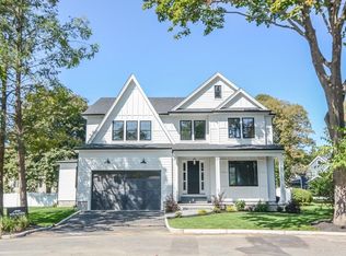 36 Osborne Path, Newton, MA 02459
