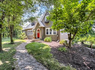 4500 S Jackson Rd, Jackson, MI 49201