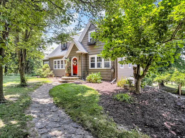 4500 S Jackson Rd, Jackson, MI 49201