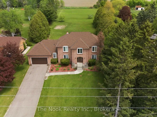 3555 Westney Rd, Pickering, ON L1X 0J5