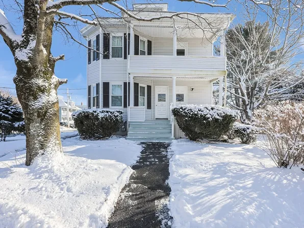 159 Plymouth St, Bridgewater, MA 02324