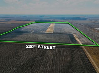 220th St, Wabasso, MN 56293