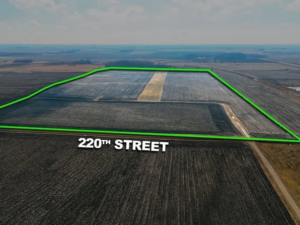 220th St, Wabasso, MN 56293