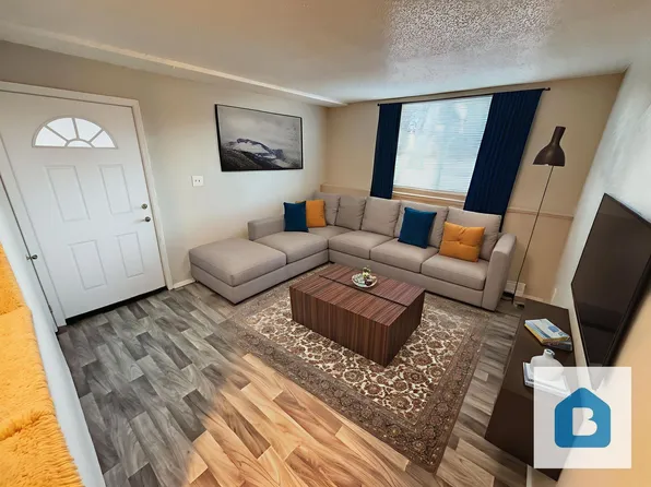 3347 West Bijou, 3347 W Bijou St APT 2, Colorado Springs, CO 80904