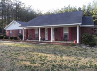 2959 Keysville Rd, Hephzibah, GA 30815