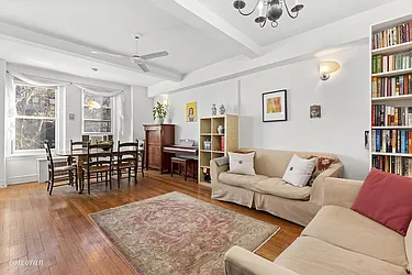 Sold by Corcoran