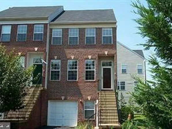 2519 James Monroe Cir, Herndon, VA 20171