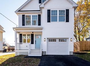 14 Ravenswood Ave, Providence, RI 02908