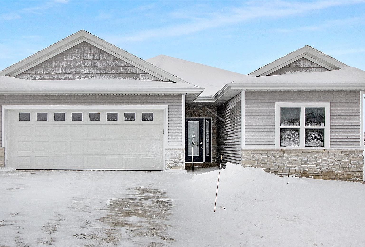 805 Lindas Ln, Luxemburg, WI 54217 Zillow