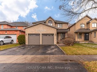 1475 Ravensmoor Cres, Mississauga, ON L5M 3L4