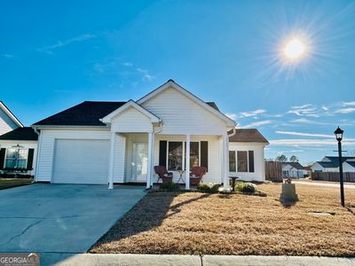 2 Covington Ct SE, Moultrie, GA, 31788