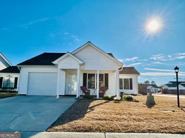 2 Covington Ct SE, Moultrie, GA 31788